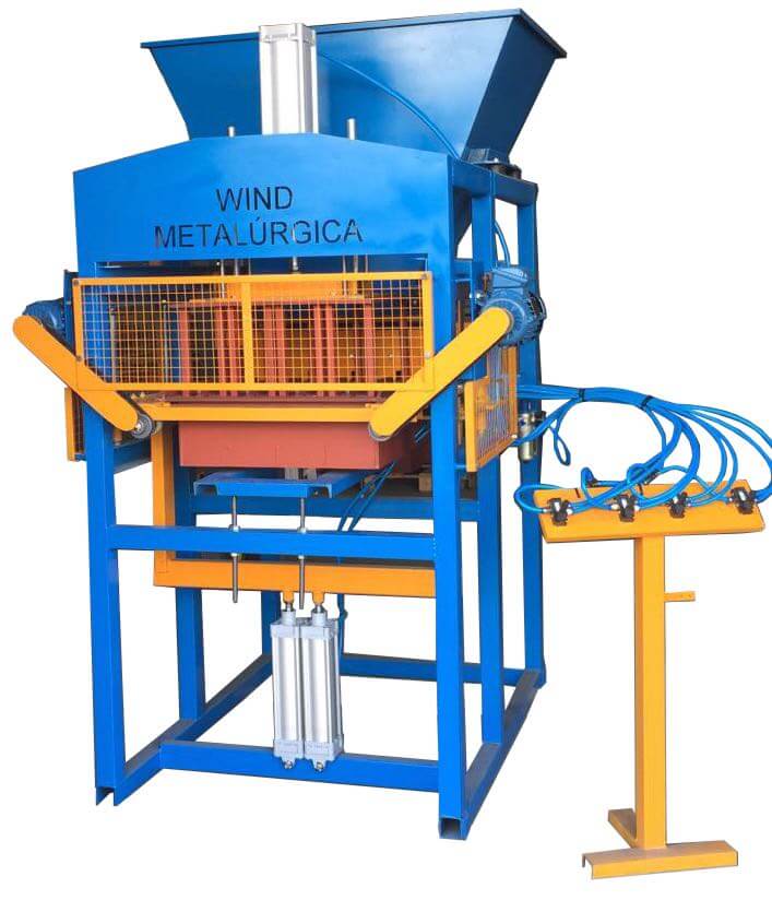 Maquina BL-4000