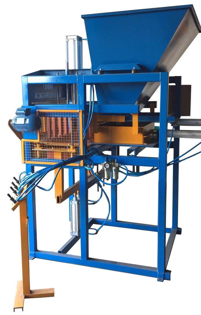 Maquina BL-4000