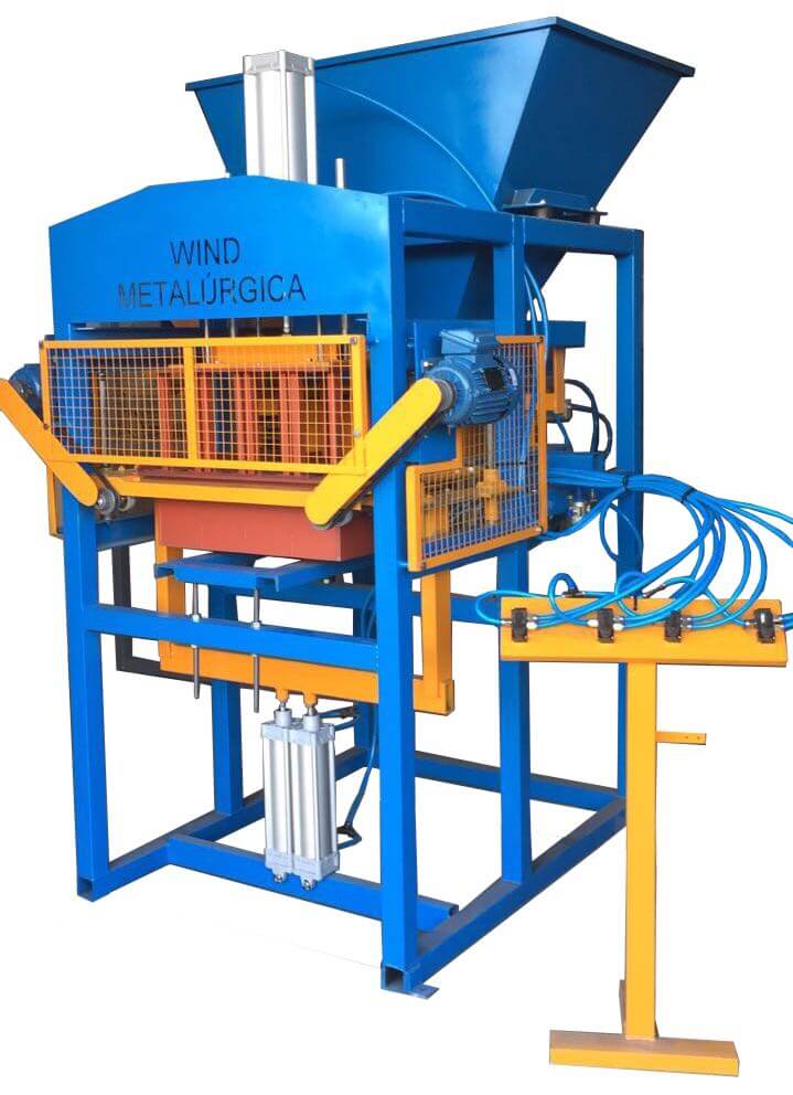 Maquina BL-4000