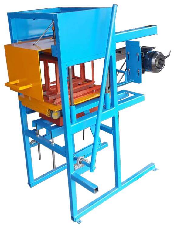Maquina BL-500