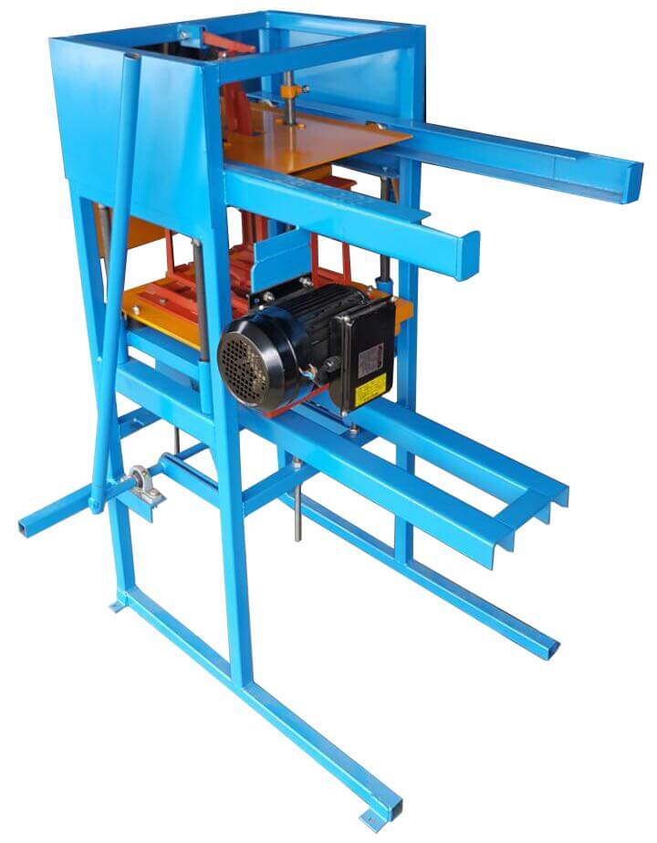 Maquina BL-500