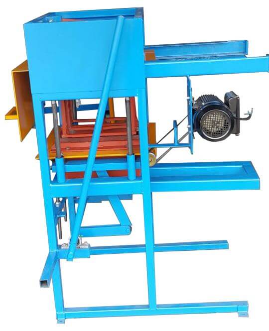 Maquina BL-500