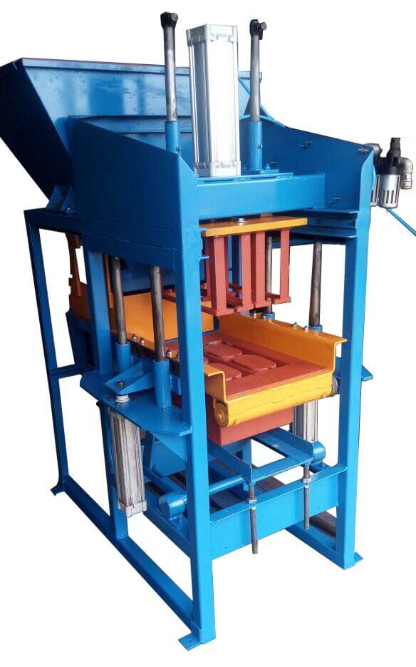 Maquina BL-750