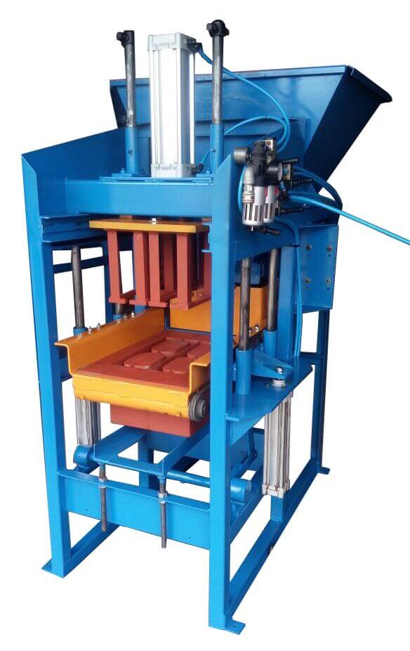 Maquina BL-1000