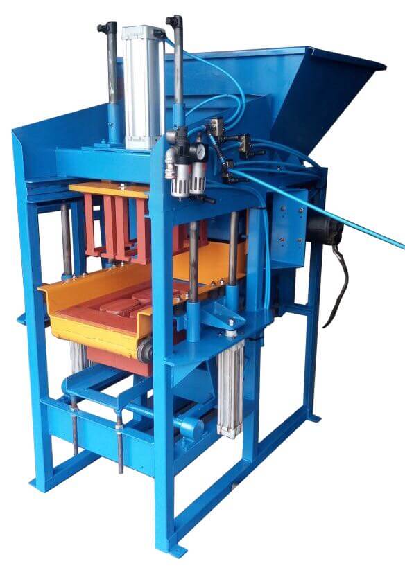Maquina BL-1000