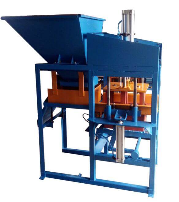 Maquina BL-1000